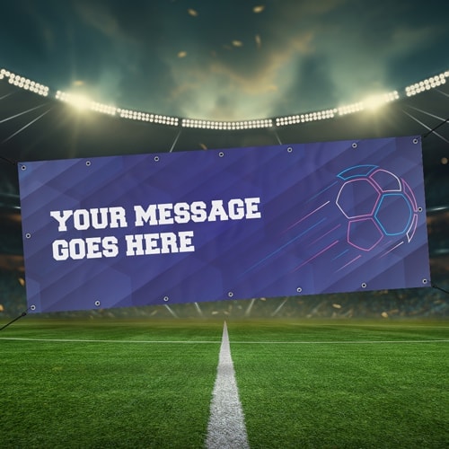 Personalised Word Cup Party Supplies