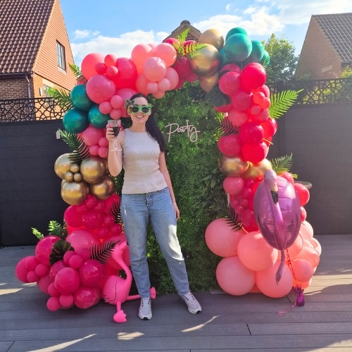 Click here to fill out our hire form