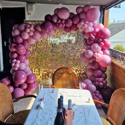 Click here to fill out our hire form