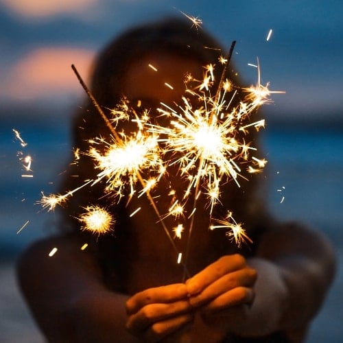 Bonfire Night Party Supplies