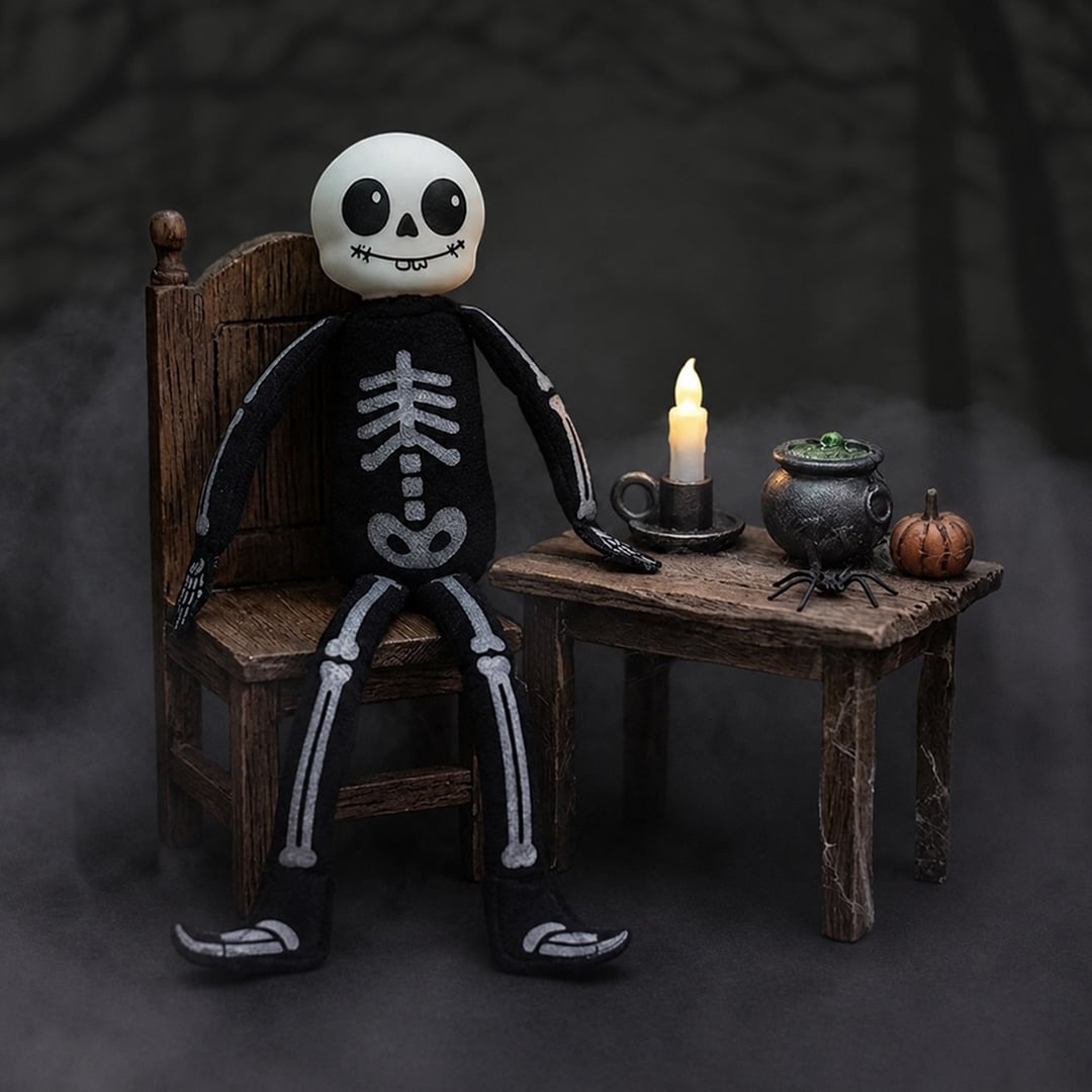 Halloween Boo Crew Category Image