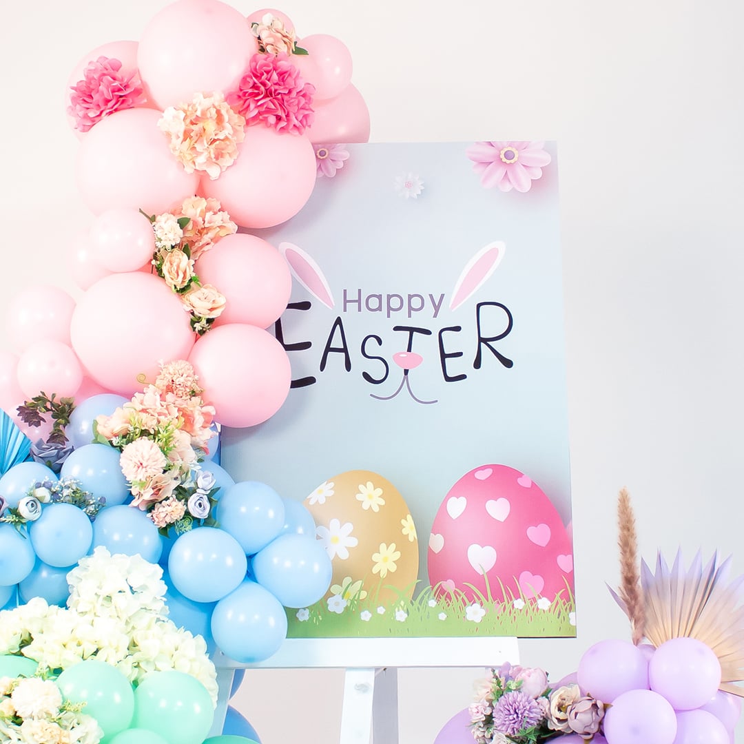 Easter Party Supplies