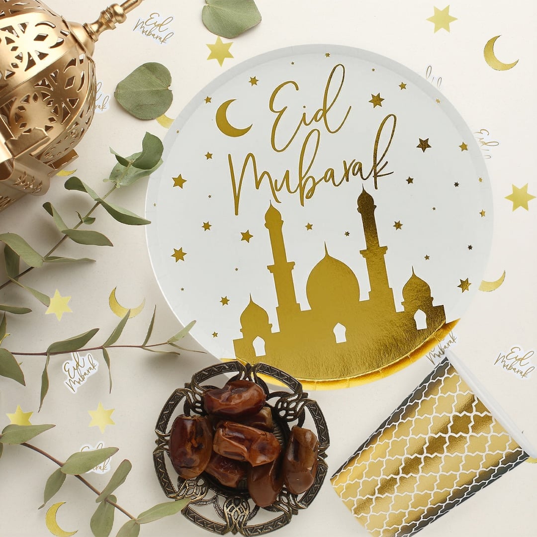 Eid al-Adha Category Image