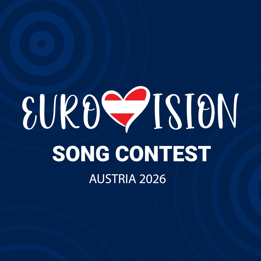 Eurovision Party Supplies