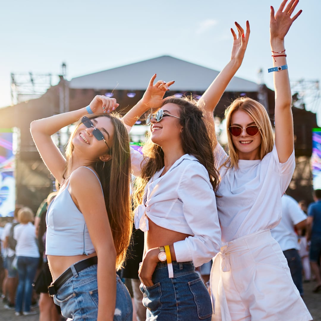 Festivals