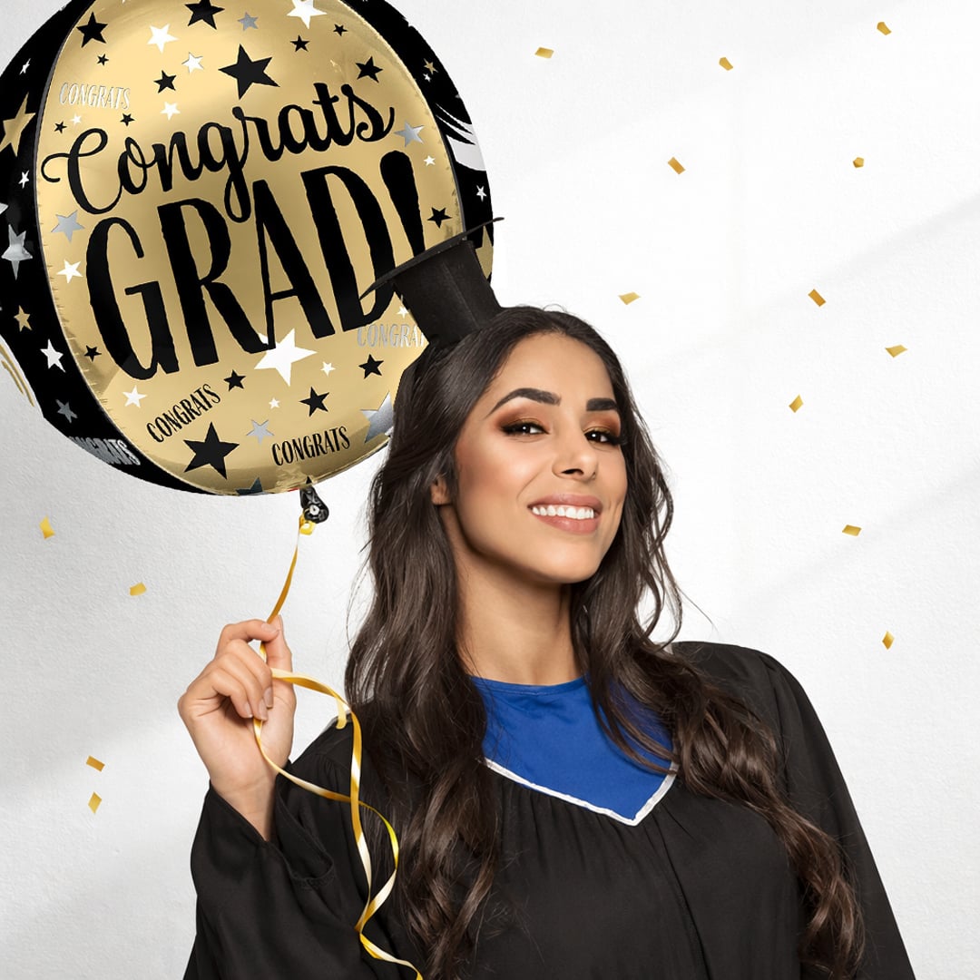 Graduation Party Supplies