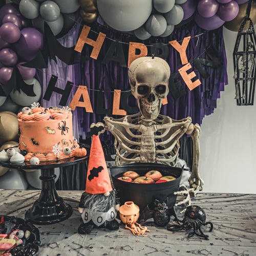 Halloween