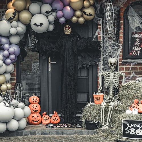 Halloween Party Supplies