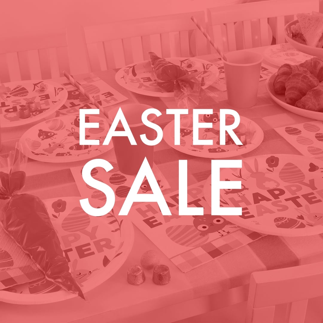 Easter Sale