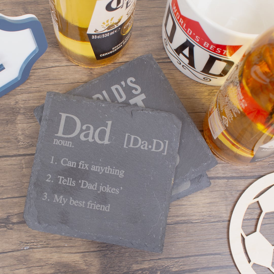 Father's Day Decorations and Gifts