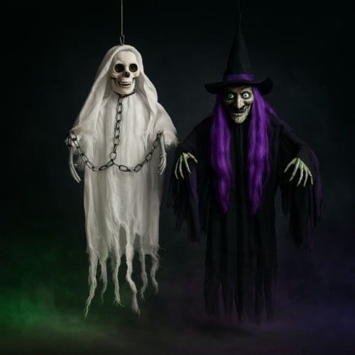 Halloween Decorations