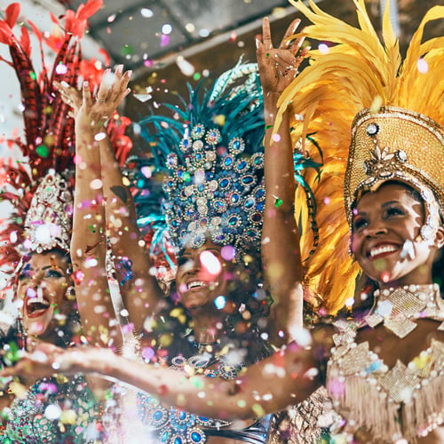 Notting Hill Carnival Category Image