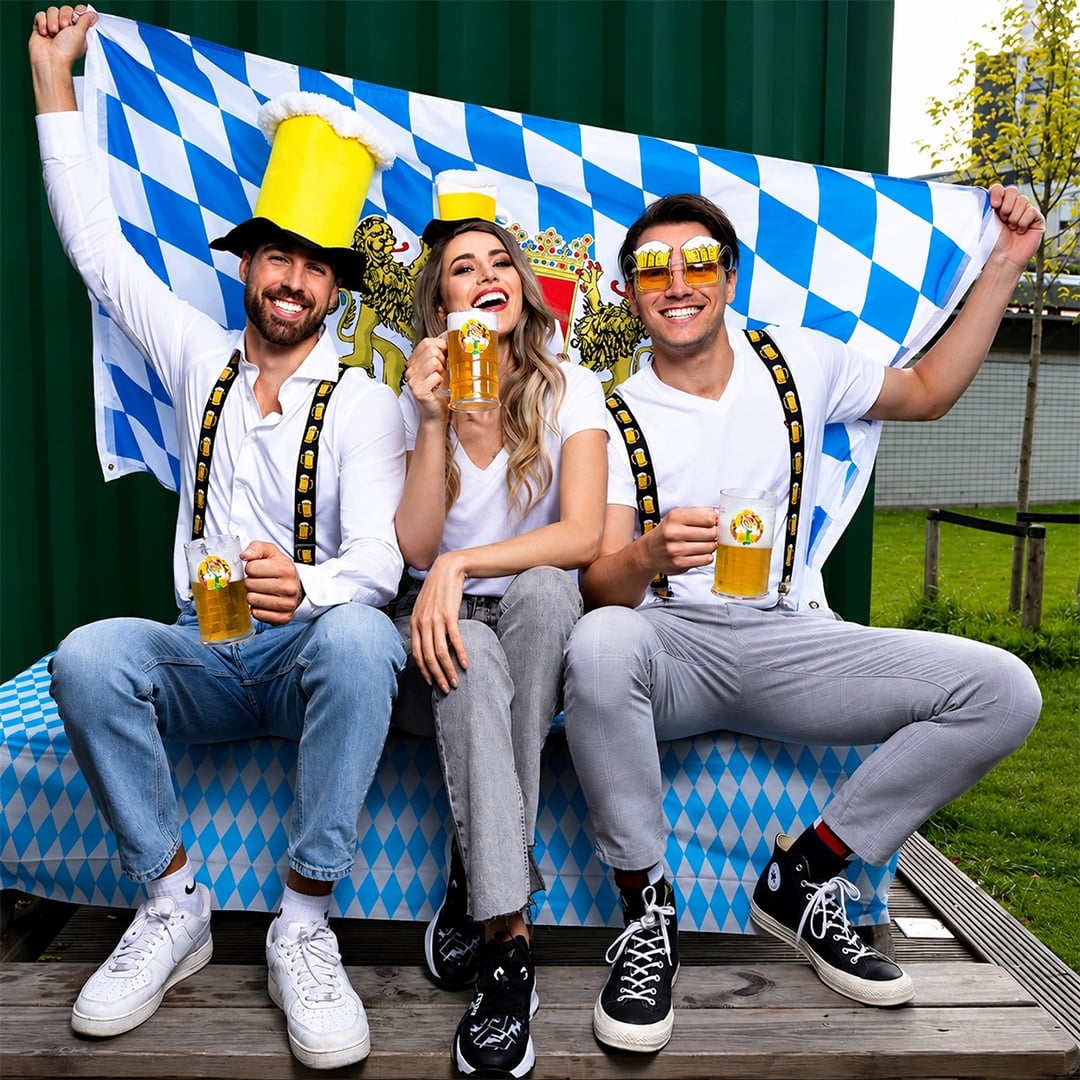 Oktoberfest Category Image