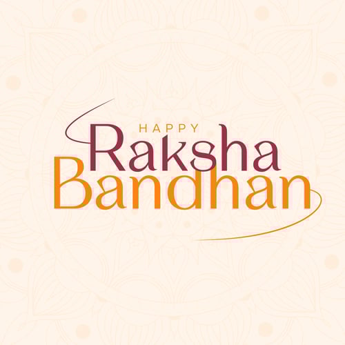 Raksha Bandhan