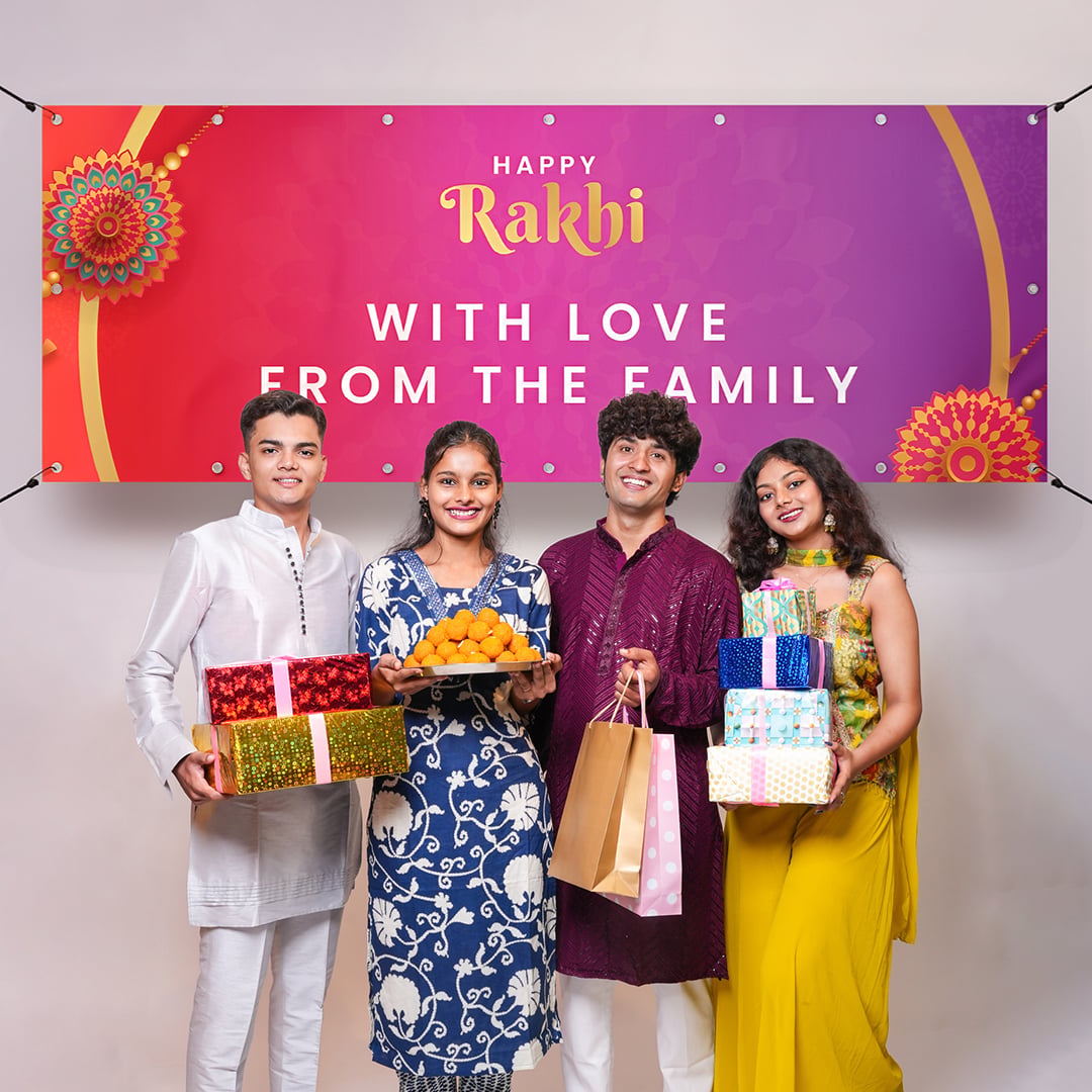 Raksha Bandhan Category Image