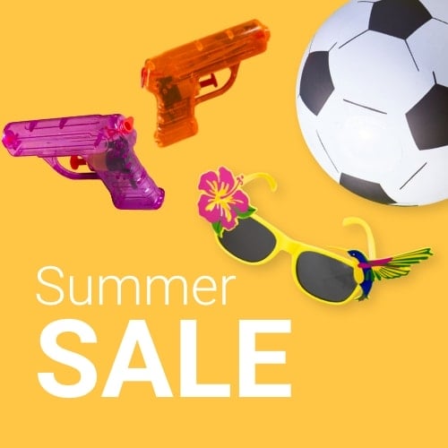 Party Supplies Sale