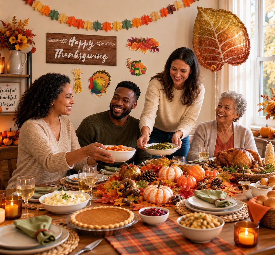 Thanksgiving