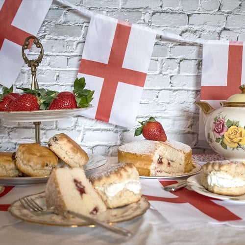 St. George's Day