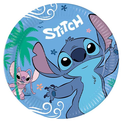 Stitch Party Supplies