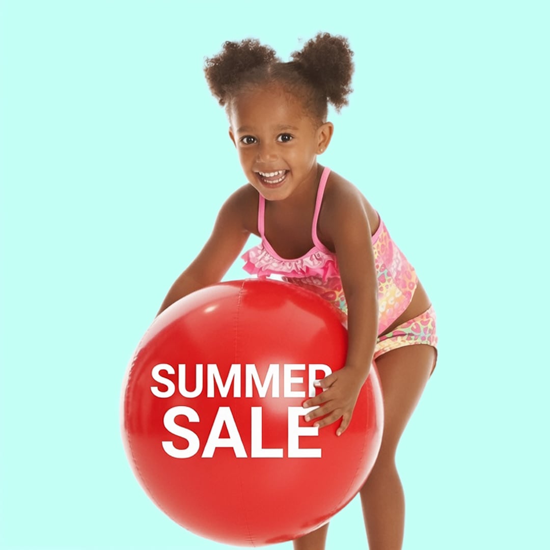 Summer Sale