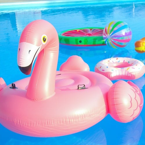Summer Inflatables