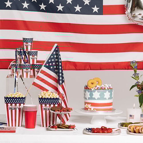 Super Bowl Category Image