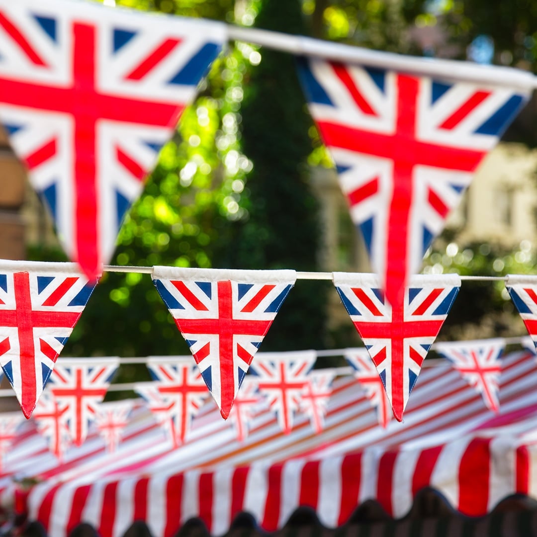 Trooping the Colour Category Image