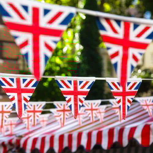 VE Day Category Image