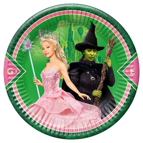 Wicked Party Supplies