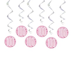 100th Birthday Party Decorations