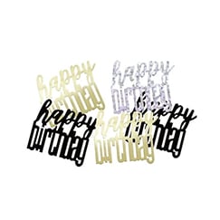100th Birthday Table Decorations