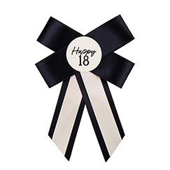 18th Birthday Party Accessories