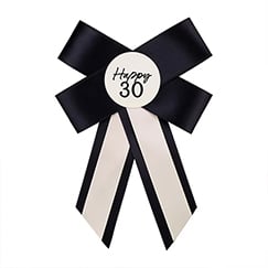 30th Birthday Party Accessories