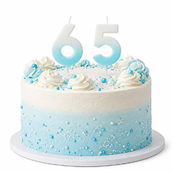 Cake Decorations