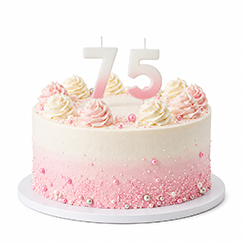 Cake Decorations