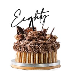 Cake Decorations