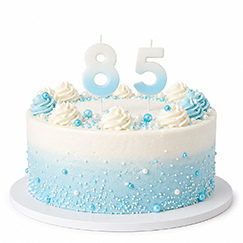Cake Decorations