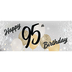 95th Birthday Party Supplies