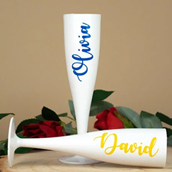 Glasses and Drinkware