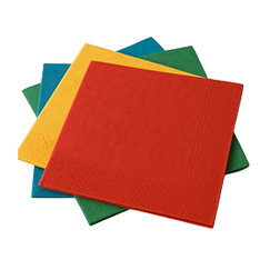 Napkins