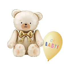 Baby Shower Balloons