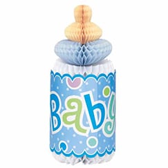 Baby Shower Decorations
