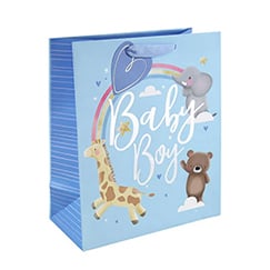 Baby Shower Gifts & Favours