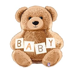 Teddy Bear Party Supplies