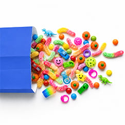Party Bag Fillers