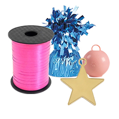 Balloon Accessories