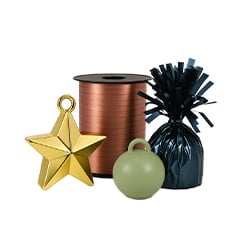 Balloon Accessories