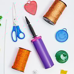 Balloon Accessories