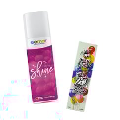 Magic Float - Ultra Hi-Float Balloon Treatment