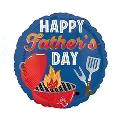 Father's Day Balloons